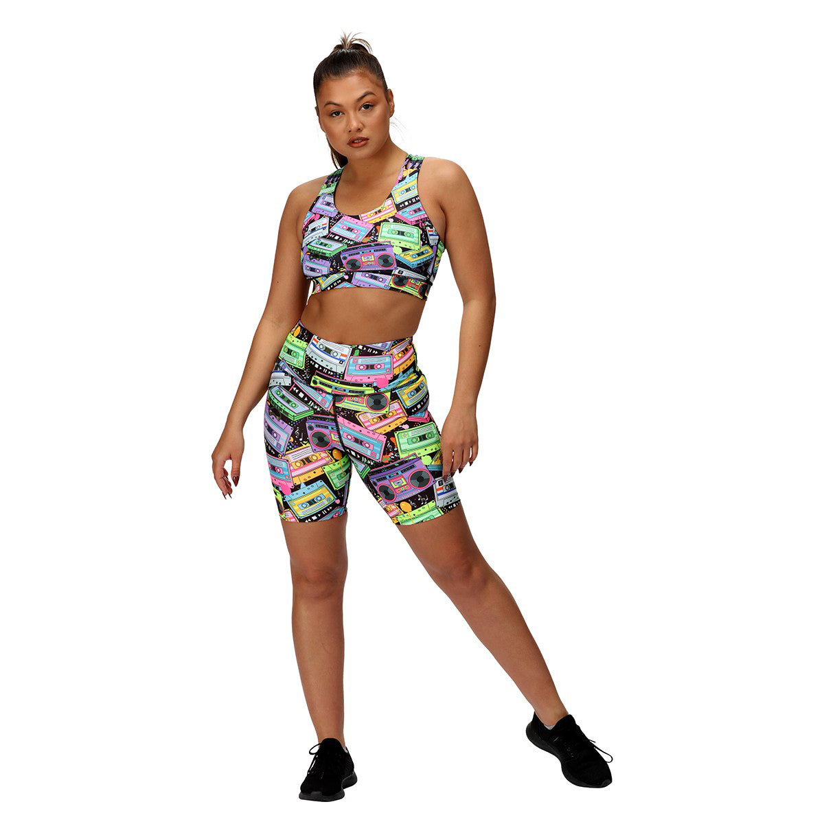 Tikiboo sale running shorts