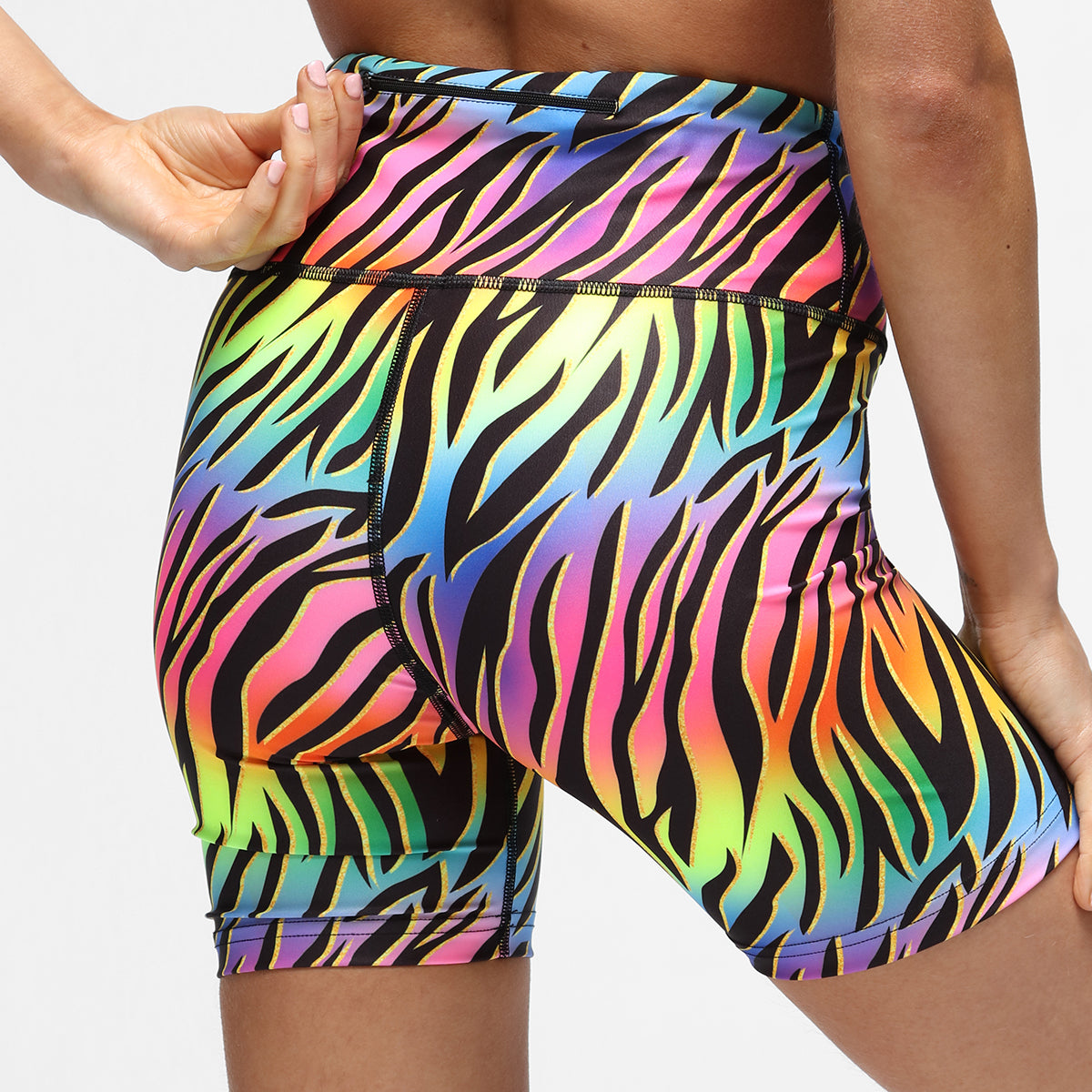 Tikiboo discount running shorts