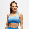 Sapphire Seamless Bra
