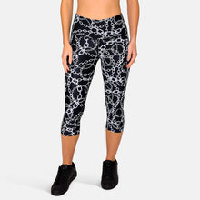  Chain Reaction Capri