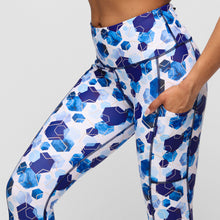  Arctic Hex Capri