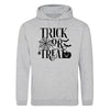 Trick Or Treat Halloween Hoodie