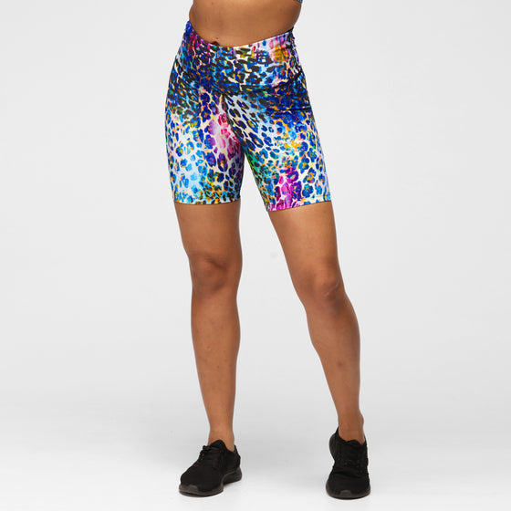 Glamour Puss Running Shorts