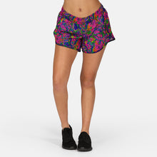  Celestial Loose Fit Workout Shorts