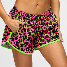  Daiquiri Loose Fit Workout Shorts