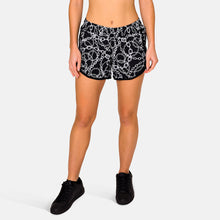  Chain Reaction Loose Fit Workout Shorts