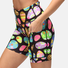  Eggcellent Running Shorts