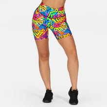  Prism Running Shorts