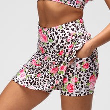  Jungle Rose Skort