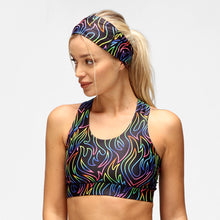  Rainbow Flames TikiTube
