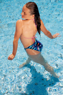  Water Ripple Tikini Bottoms