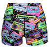 TikiBoombox TikiBooty Shorts