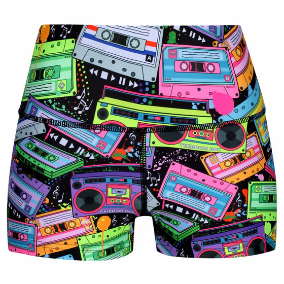 TikiBoombox TikiBooty Shorts