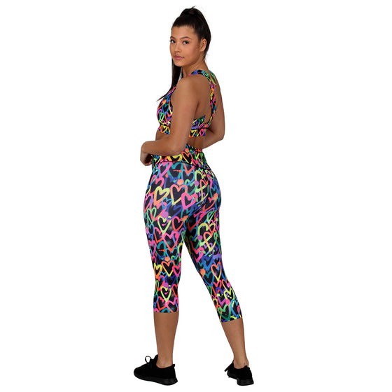 Art Attack Capri