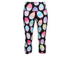 Tikiboo Cupcakes Capri - Front Product View
