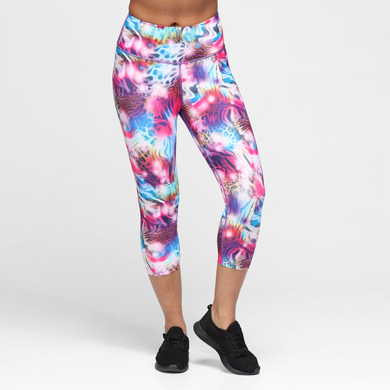 Mystic Capri