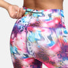 Mystic Capri With Pockets