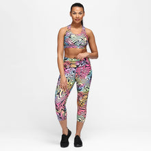  Rainbow Ripple Capri