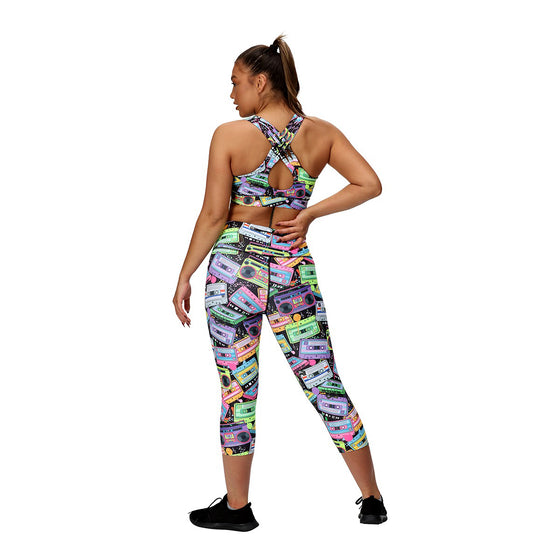 TikiBoombox Capri