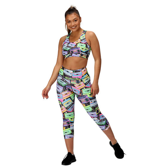 TikiBoombox Capri