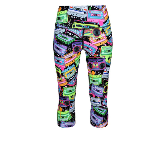 TikiBoombox Capri