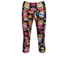 Tikiboo TikiMask Capri - Front Product View