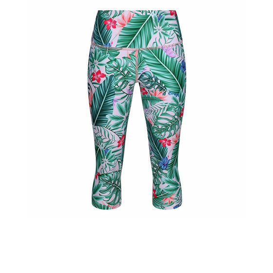 Tikiboo Tropical Botanics Capri - Front Product View