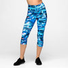 Water Ripple Capri