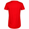 Red Classic Technical T-shirt