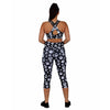 Muddy Paws Cross Back Bra
