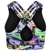 TikiBoombox Cross Back Bra