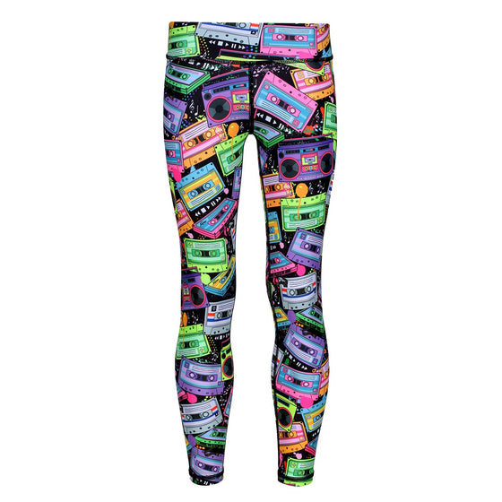TikiBoombox Kids Leggings