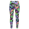 TikiBoombox Leggings