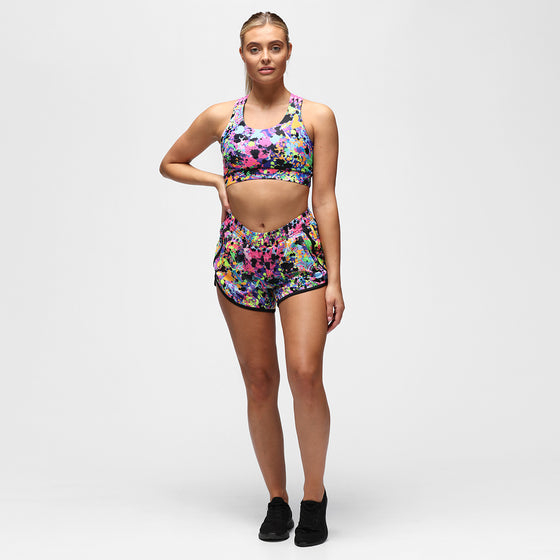 Liquid workout shorts store