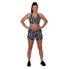  Muddy Paws Loose Fit Workout Shorts
