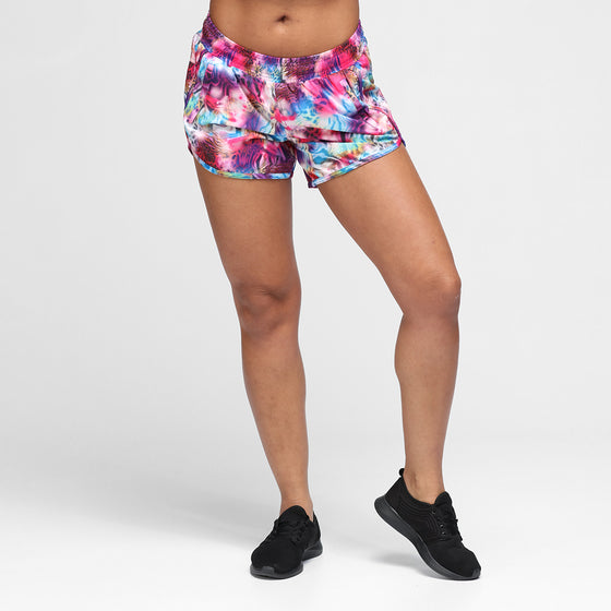 Mystic Loose Fit Workout Shorts
