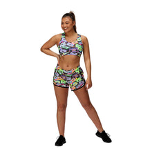  TikiBoombox Loose Fit Workout Shorts