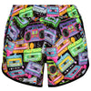 TikiBoombox Loose Fit Workout Shorts