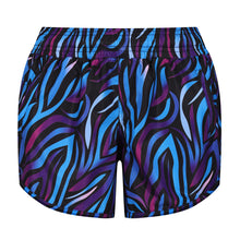  Aquarius Loose Fit Workout Shorts
