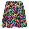 Art Attack Skort