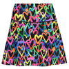Art Attack Skort