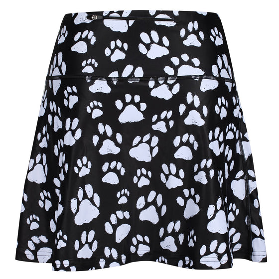 Muddy Paws Skort