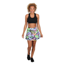  TikiBoombox Skort