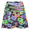 TikiBoombox Skort