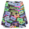 TikiBoombox Skort