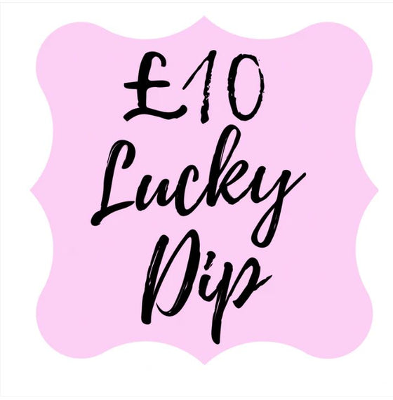 1 Item Lucky Dip